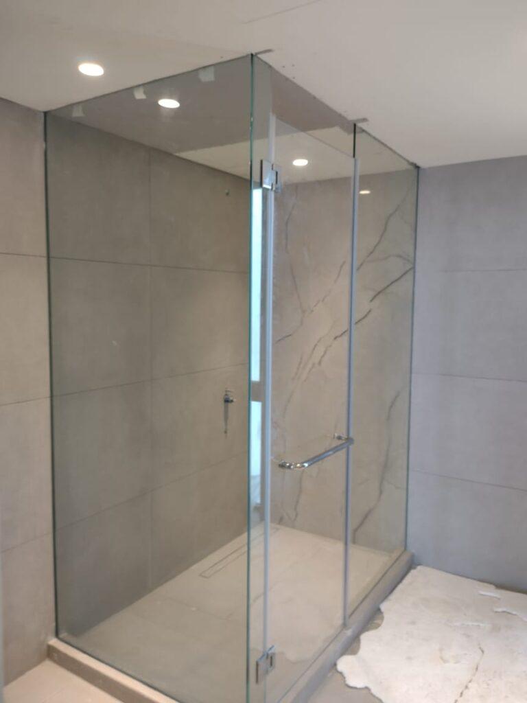 shower glass | glass shower door | glass shower enclosure