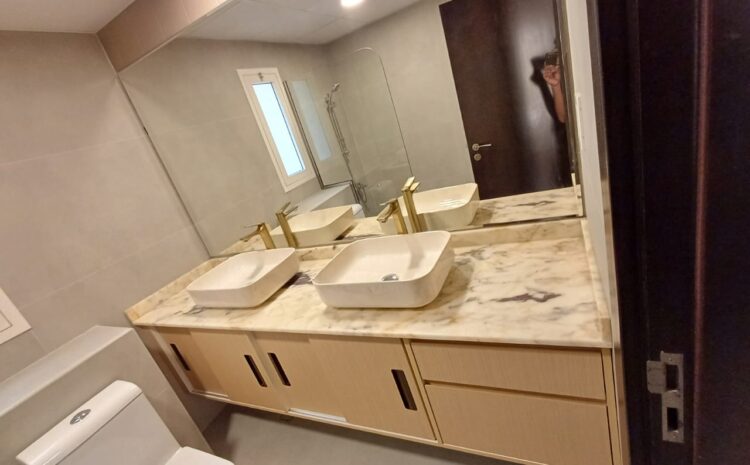  Bathroom Renovation Dubai