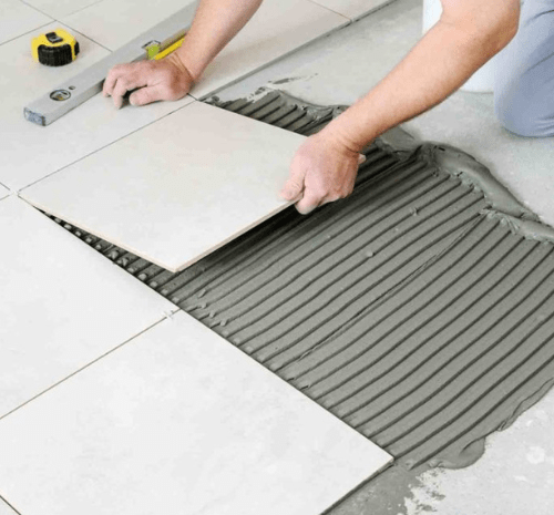  Flooring